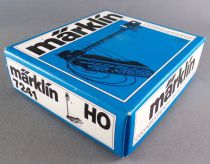 Märklin 7241 Ho Main Traffic Light Signal Mint in Box