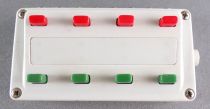 Märklin 72720 Ho Boitier de Commande à Impulsion pour Articles Magnétiques