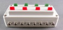 Märklin 72720 Ho Boitier de Commande à Impulsion pour Articles Magnétiques