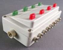Märklin 72720 Ho Boitier de Commande à Impulsion pour Articles Magnétiques