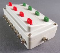 Märklin 72720 Ho Boitier de Commande à Impulsion pour Articles Magnétiques