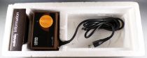 Märklin 8180S Z Scale Mini-Club Start Set Steam Loco Wagons Rails Transformer Very Good Boxed