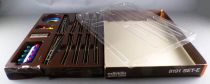 Märklin 8191 Z Scale Extension Pack Set-E Electric Points Mint in Box