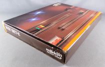 Märklin 8191 Z Scale Extension Pack Set-E Electric Points Mint in Box