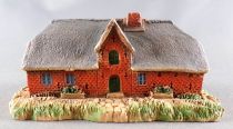 Märklin 8412 Z Scale Mini-Club Nordic Farm MIB