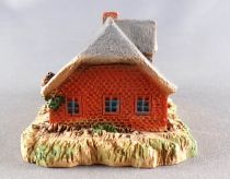 Märklin 8412 Z Scale Mini-Club Nordic Farm MIB