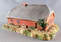 Märklin 8412 Z Scale Mini-Club Nordic Farm MIB