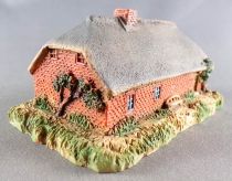 Märklin 8412 Z Scale Mini-Club Nordic Farm MIB