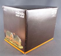 Märklin 8412 Z Scale Mini-Club Nordic Farm MIB