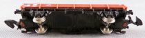 Märklin 8610 Z Scale Mini-Club Db Flat Wagon 2 Axles Klms 440 no Box