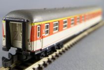 Märklin 8720 Ech Z Db Voiture Grande Ligne Aüm 1ère Cl en boite