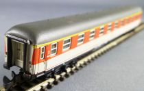 Märklin 8720 Ech Z Db Voiture Grande Ligne Aüm 1ère Cl en boite