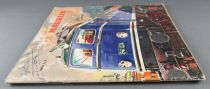 Märklin Catalogue Français 1960-1961 62 Pages