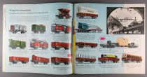 Märklin Catalogue Français 1960-1961 62 Pages
