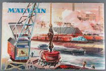 Märklin Catalogue Français 1967-1968 74 Pages 