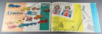 Märklin Catalogue Français 1967-1968 74 Pages 