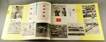 M&auml;rklin Catalogue Fran&ccedil;ais Les 100 Ans 1859-1959 84 Pages
