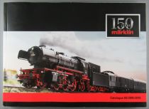 Märklin Ho Catalogue Français 2009-2010 336 Pages