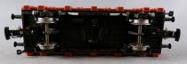 Märklin Ho Db Flat Stake Wagon Kbs Type 21 80 333 2 501-8 with Logs no Box