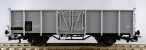Märklin Ho Sbb Cff Gondola Wagon Grey 54103 no Box