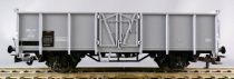 Märklin Ho Sbb Cff Gondola Wagon Grey 54103 no Box