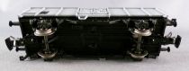 Märklin Ho Sbb Cff Gondola Wagon Grey 54103 no Box