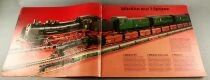 M&auml;rklin I Ho Z Sprint 1980 German Catalogue 145 Pages + Price List