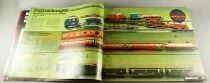 M&auml;rklin I Ho Z Sprint 1980 German Catalogue 145 Pages + Price List