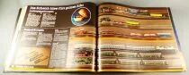 M&auml;rklin I Ho Z Sprint 1980 German Catalogue 145 Pages + Price List