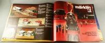 M&auml;rklin I Ho Z Sprint 1980 German Catalogue 145 Pages + Price List