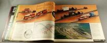 M&auml;rklin I Ho Z Sprint Catalogue Allemand 1980 145 Pages + Tarifs