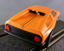 Märklin Sprint 1311 - Mercedes Wankel C111 #18 Orange no Box 1:32