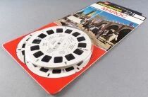 Maroc (Morocco) - Memory Series - 3 x View-Master Discs Set Mint on Card Ref. BC 719-FM