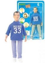 Married with Children - ClassicTV toys - \\\'\\\'Polk High\\\'\\\' Al Bundy (Exclusive)