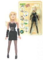Married with Children - ClassicTV toys - \\\'\\\'Rock Video\\\'\\\' Kelly Bundy (Exclusive)