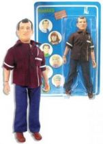 Married with Children - ClassicTV toys - Al Bundy (Series 2)