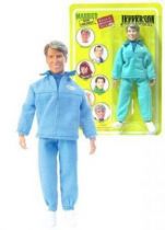 Married with Children - ClassicTV toys - Jefferson Darcy (Series 2)