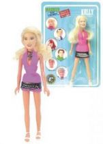 Married with Children - ClassicTV toys - Kelly Bundy (Series 2)