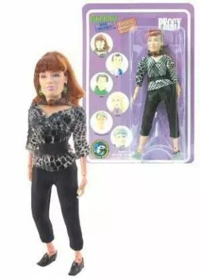 Married with Children - ClassicTV toys - Peggy Bundy (Series 1)