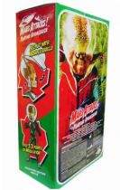 Mars Attacks! - Hot Toys - 12 inches Martian Ambassador