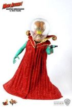 Mars Attacks! - Hot Toys - 12 inches Martian Ambassador