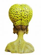 Mars Attacks! - Lifesize Latex Bust - Warner Bros Studios 1997