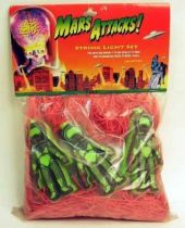 Mars Attacks! - String Light set