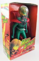 Mars Attacks! - Trendmasters - 12 inches Supreme Martian Ambassador