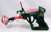 Mars Attacks! - Trendmasters - Martian Brain Desintegrator (loose)