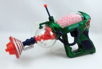 Mars Attacks! - Trendmasters - Martian Brain Desintegrator (loose)