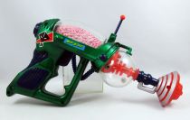 Mars Attacks! - Trendmasters - Martian Brain Desintegrator (loose)