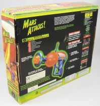 Mars Attacks! - Trendmasters - Martian Brain Desintegrator