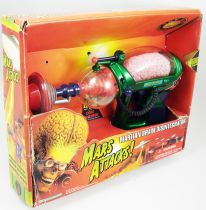 Mars Attacks! - Trendmasters - Martian Brain Desintegrator