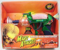 Mars Attacks! - Trendmasters - Martian Brain Desintegrator